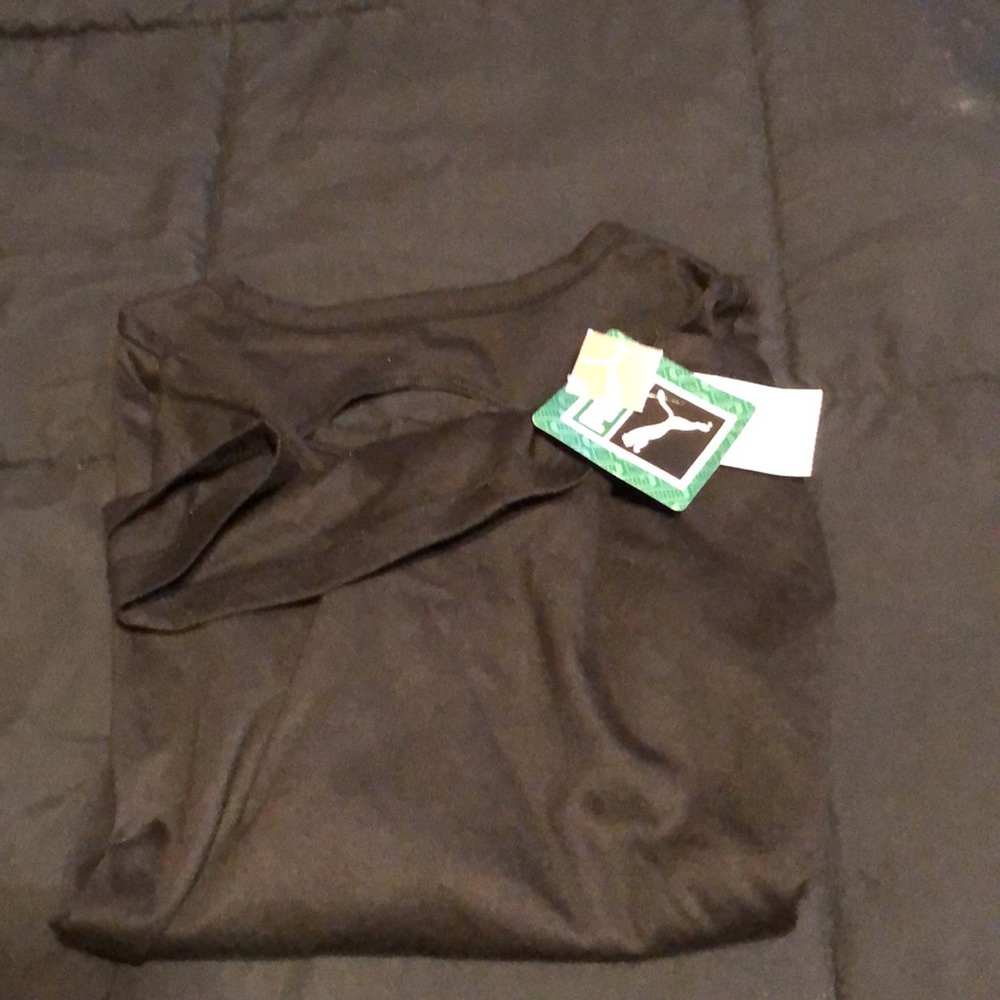 Girls Top Puma - Picture 7 of 7